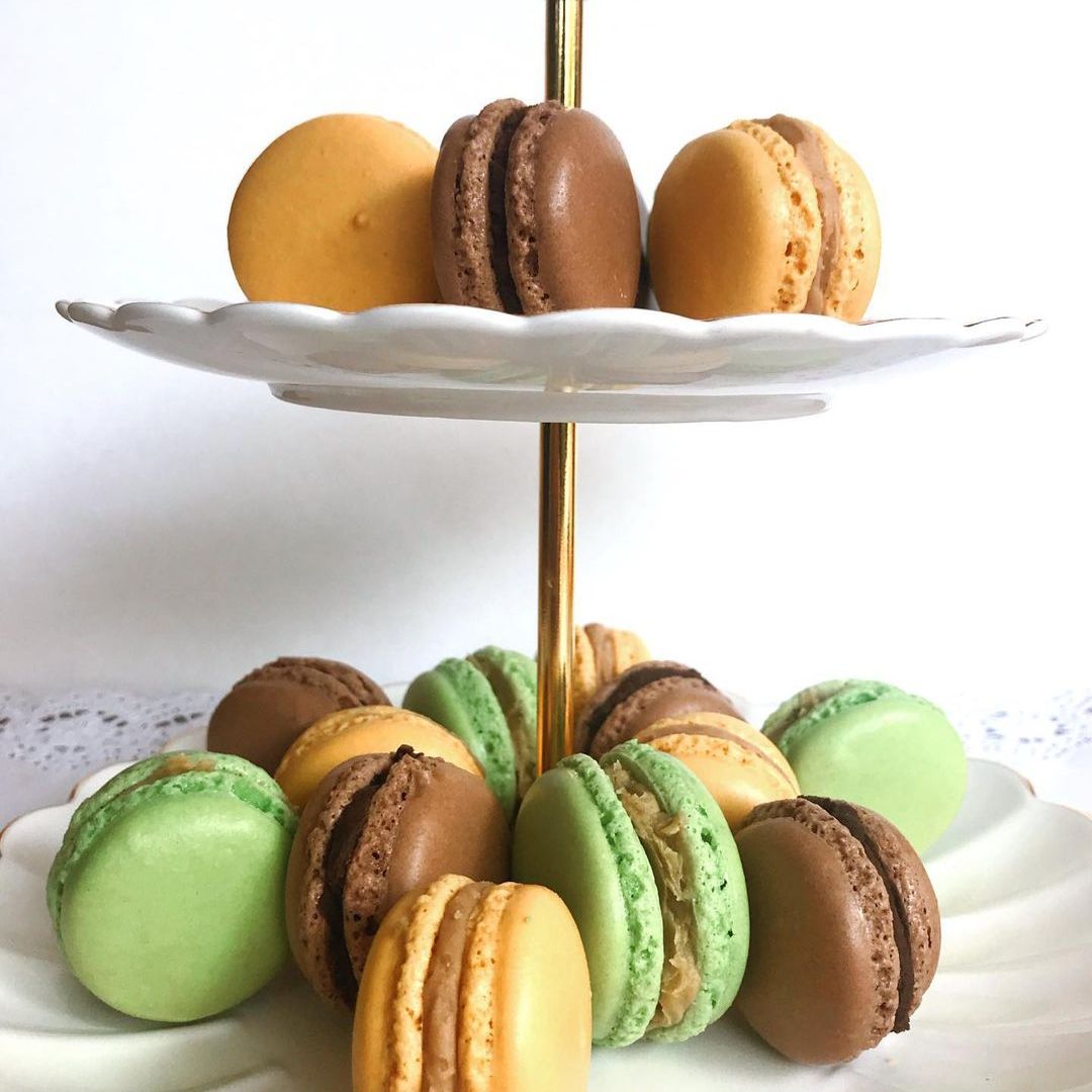 Macarons