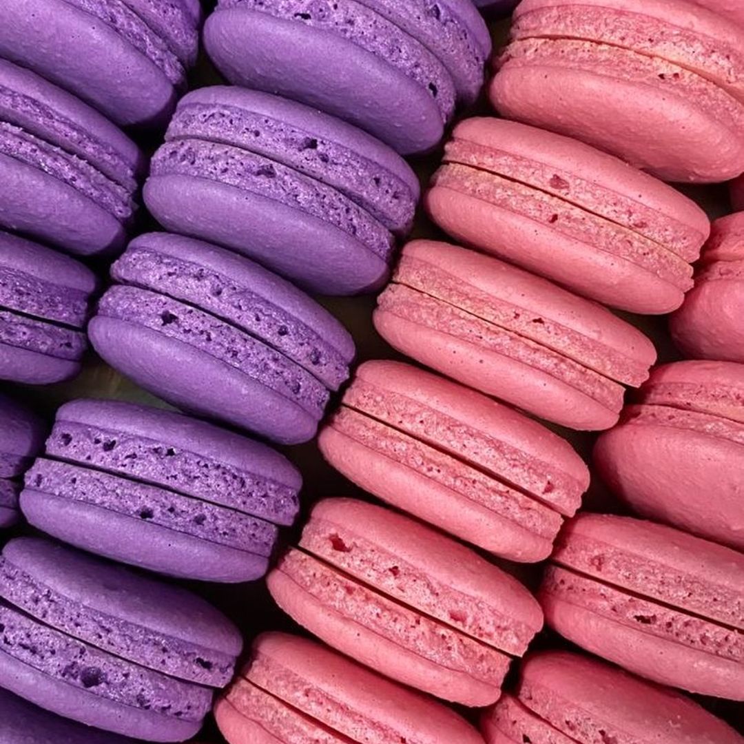 Macarons