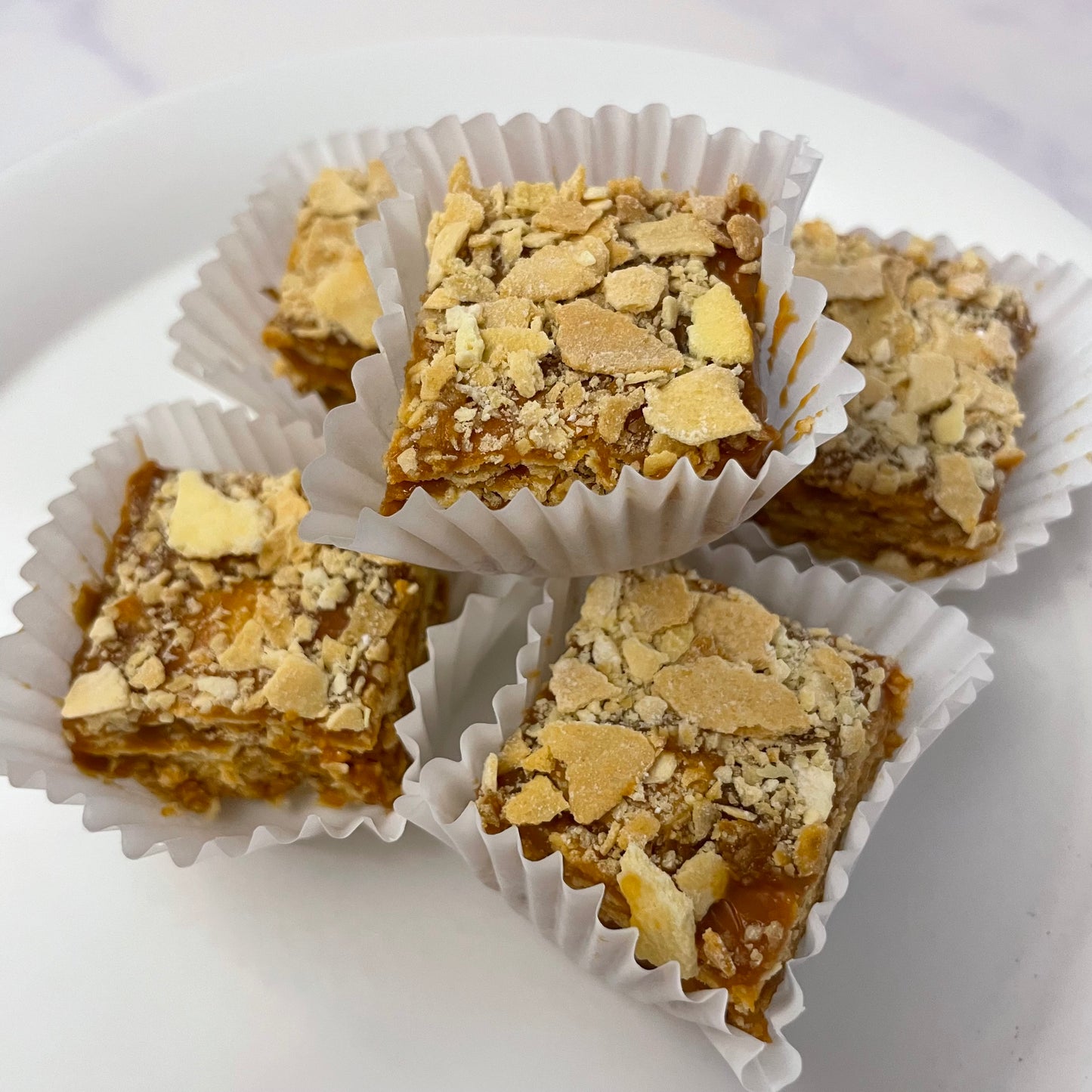 Caja Chilena Sin Gluten