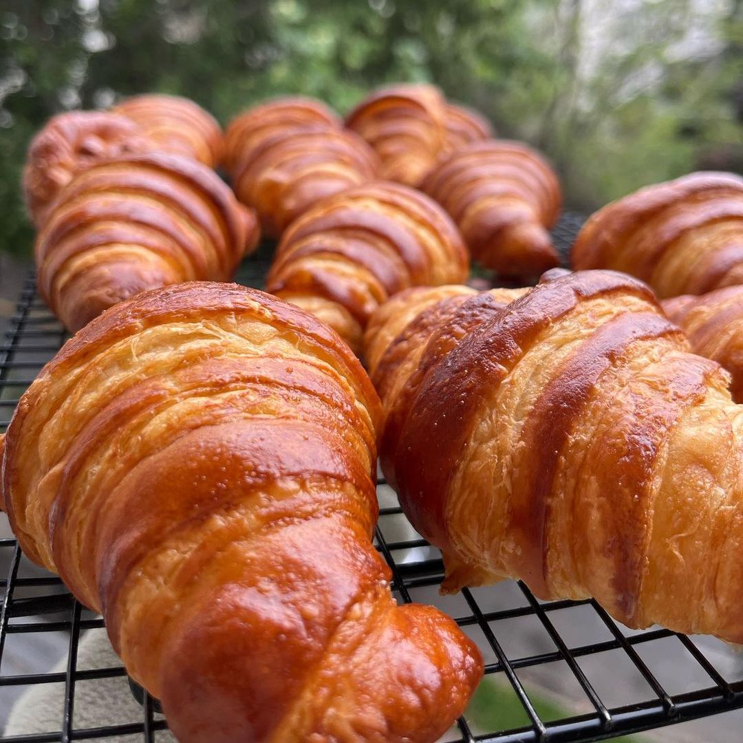 Croissant