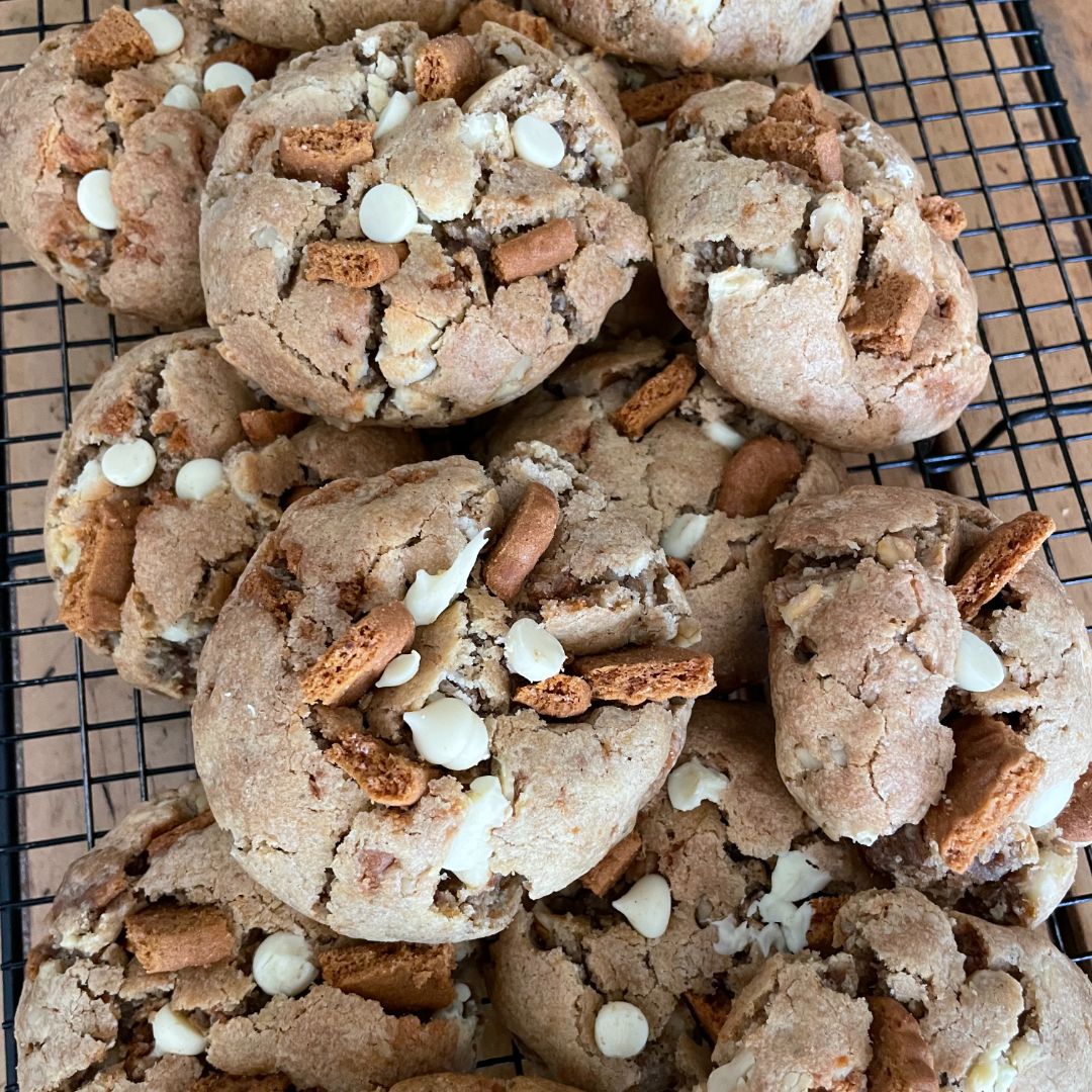 Galleta Lotus