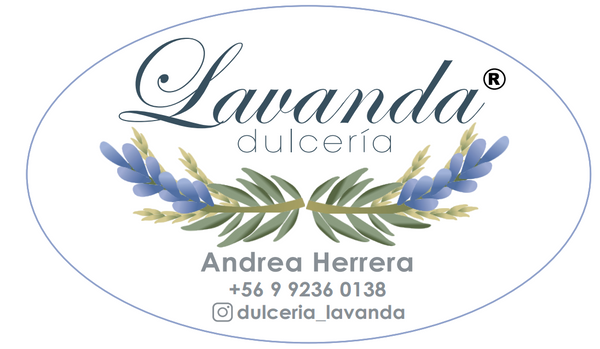 Dulcería Lavanda