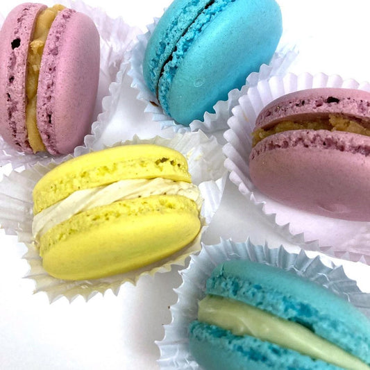 Macarons