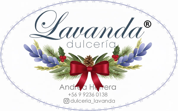 Dulcería Lavanda