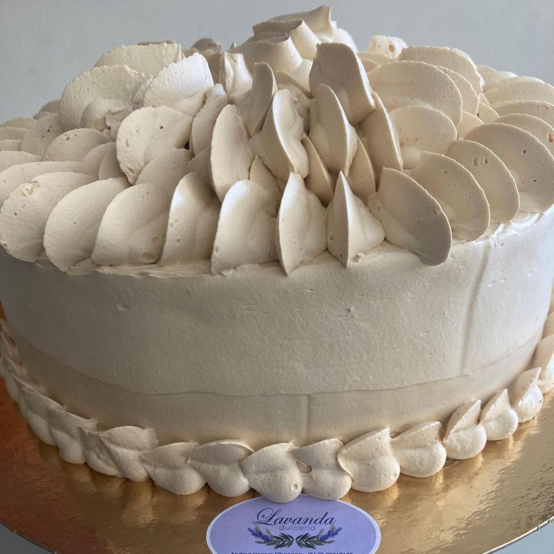 Torta Pompadour